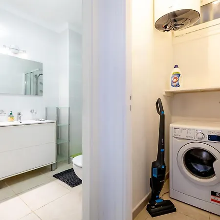 Sun&fun In Playa De Américas Playa de las Américas