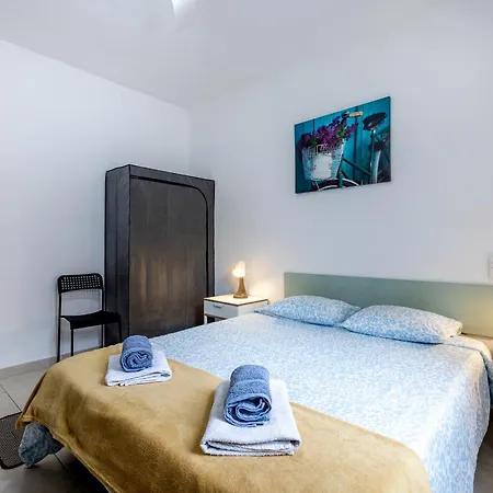 Sun&fun In Playa De Américas Appartement