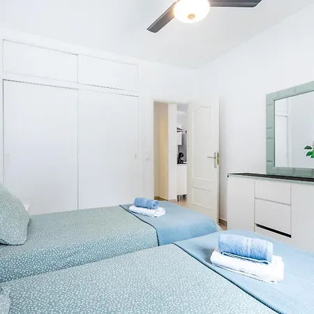 Appartement Sun&fun In Playa De Américas