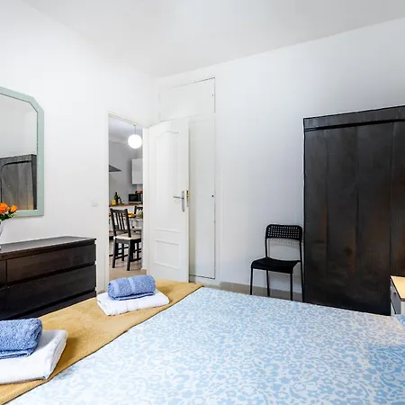 Sun&fun In Playa De Américas *