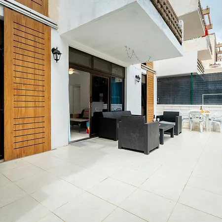 Sun&fun In Playa De Américas * Playa de las Américas