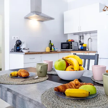 Sun&fun In Playa De Américas * Playa de las Américas