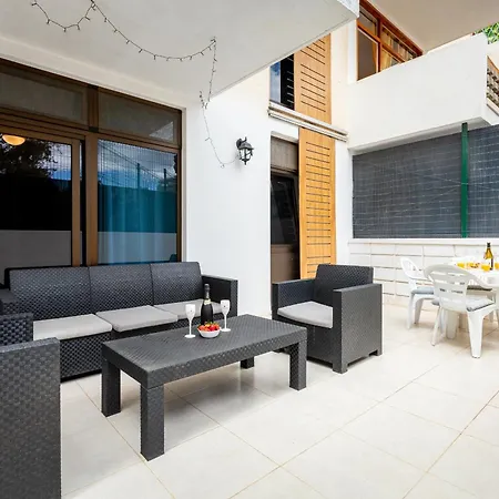 Appartement Sun&fun In Playa De Américas