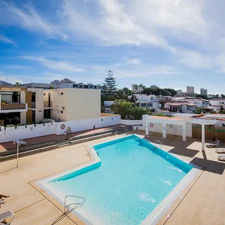 Sun&fun In Playa De Américas * Playa de las Américas