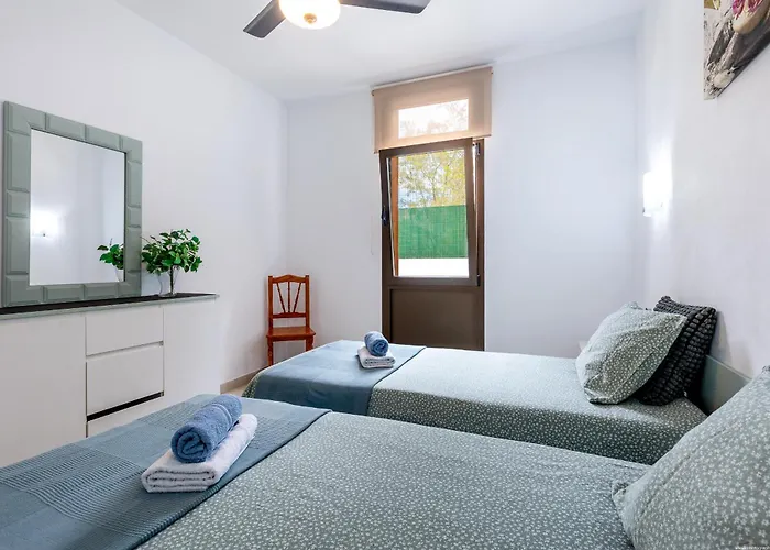 Sun & Fun In Playa De Americas Playa de las Americas (Tenerife)