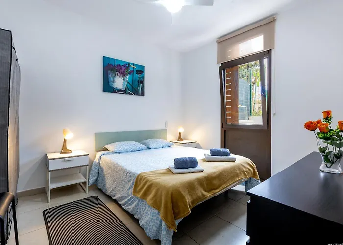 Apartament Sun & Fun In Playa De Americas *