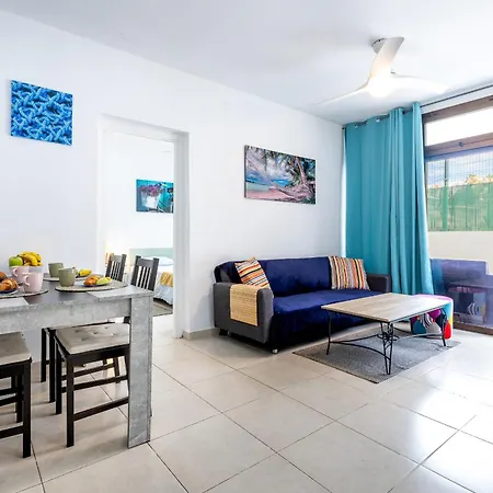 Sun&fun In Playa De Américas Apartamento *