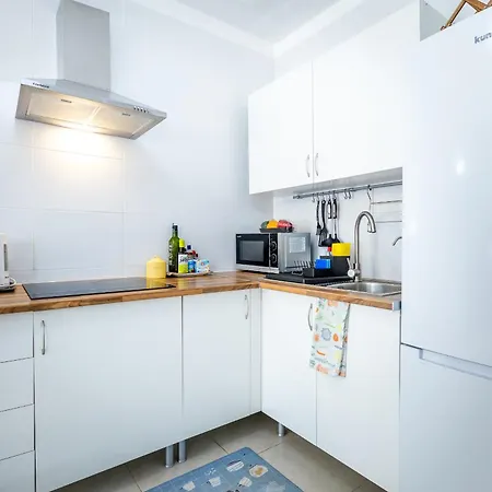 Apartamento Sun & Fun In Playa De Americas *