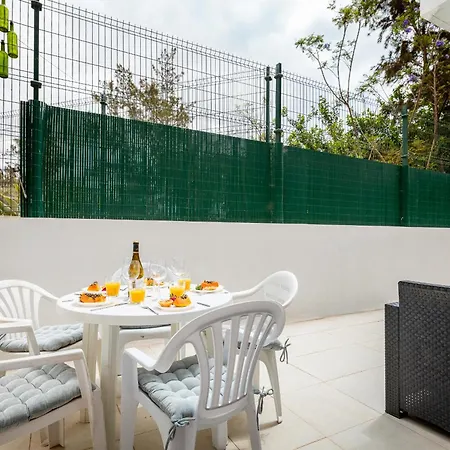 Sun&fun In Playa De Américas Apartamento *