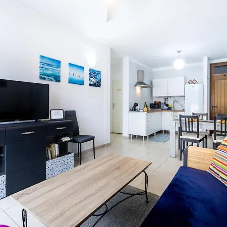 Apartamento Sun&fun In Playa De Américas *