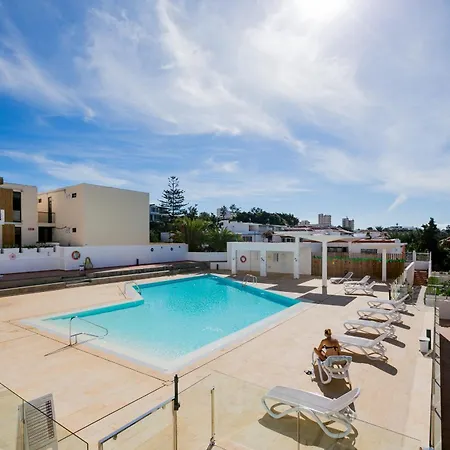 Apartamento Sun & Fun In Playa De Americas Playa de las Américas