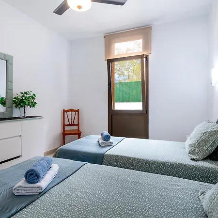 Sun&fun In Playa De Américas Playa de las Américas