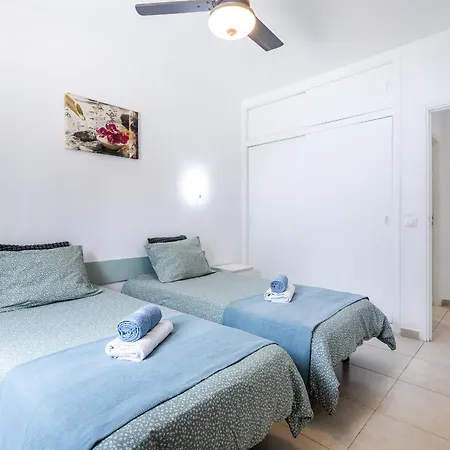 Apartamento Sun & Fun In Playa De Americas Playa de las Américas