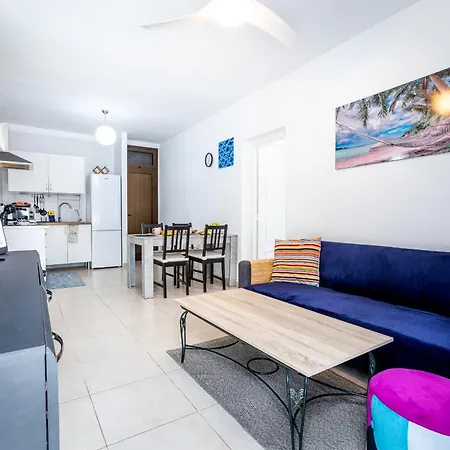 Sun&fun In Playa De Américas Apartamento *