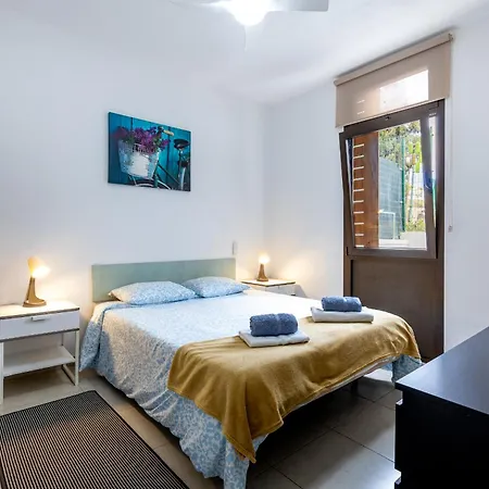 Apartamento Sun&fun In Playa De Américas *