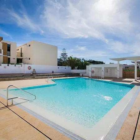 Sun&fun In Playa De Américas *