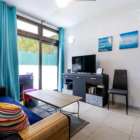 Apartamento Sun&fun In Playa De Américas