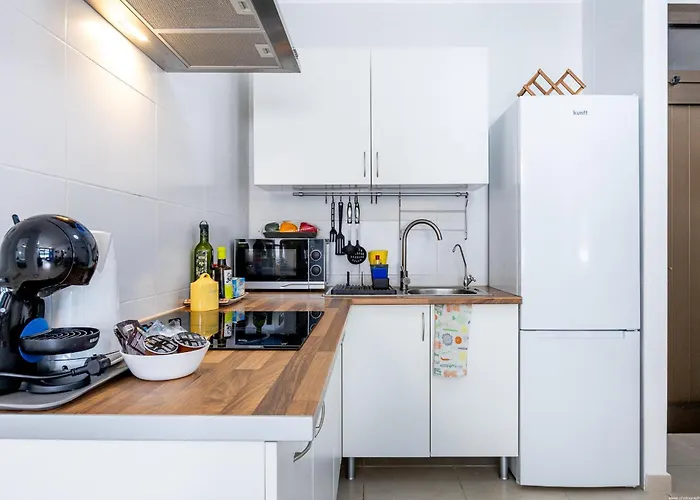 Sun & Fun In Playa De Americas Playa de las Américas