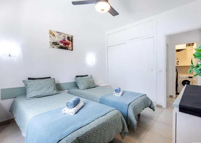 Apartment Sun & Fun In Playa De Americas Playa de las Américas