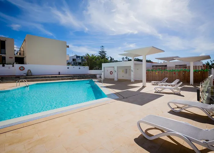 Sun & Fun In Playa De Americas Playa de las Américas